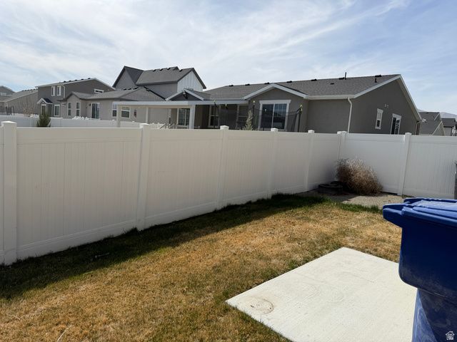 7743 W MOUNT ELINOR RD, Magna, UT 84044