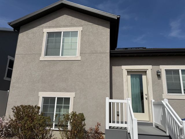 7743 W MOUNT ELINOR RD, Magna, UT 84044