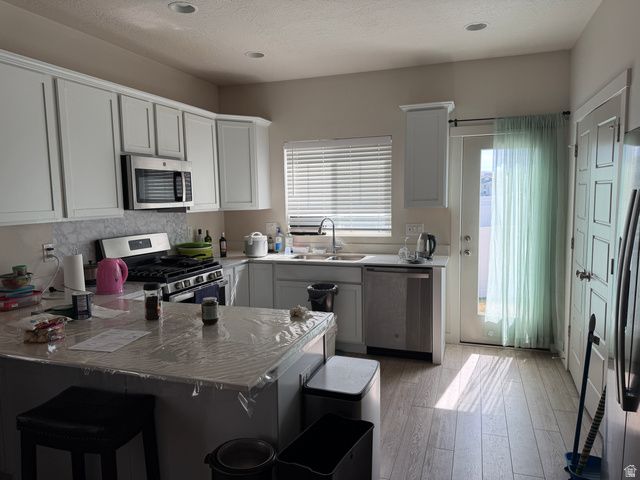 7743 W MOUNT ELINOR RD, Magna, UT 84044