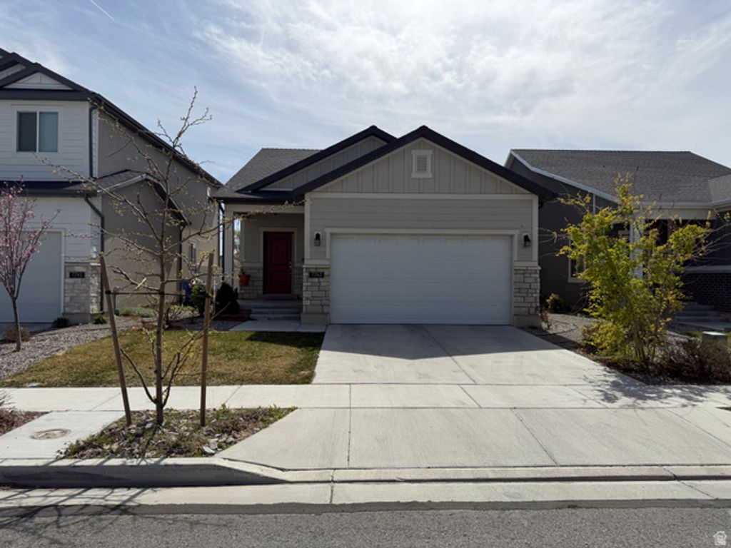 7743 W MOUNT ELINOR RD, Magna, UT 84044