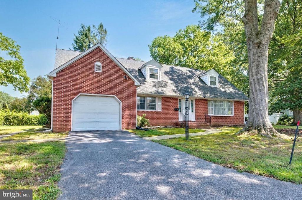 1590 VIRGINIA ST, Annapolis, MD 21401