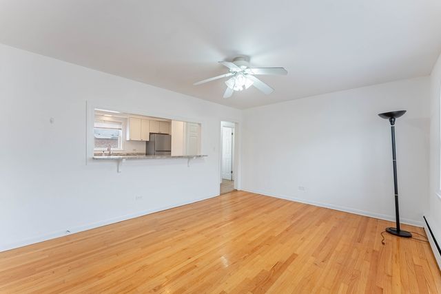 6944 W Diversey Avenue 3S, Chicago, IL 60707