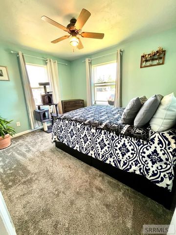 1265 Wadsworth Drive, Idaho Falls, ID 83402