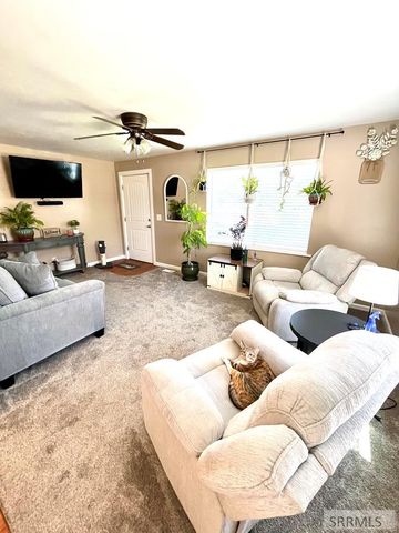1265 Wadsworth Drive, Idaho Falls, ID 83402