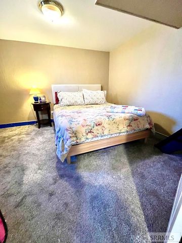 1265 Wadsworth Drive, Idaho Falls, ID 83402