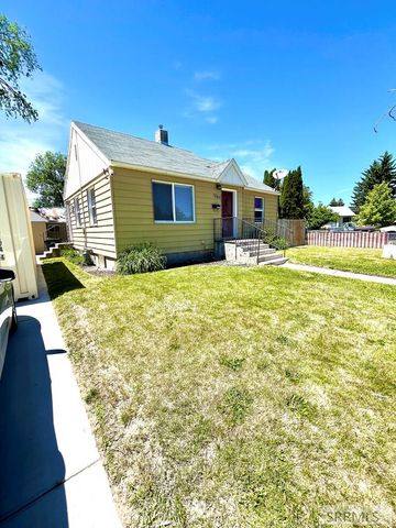 1265 Wadsworth Drive, Idaho Falls, ID 83402