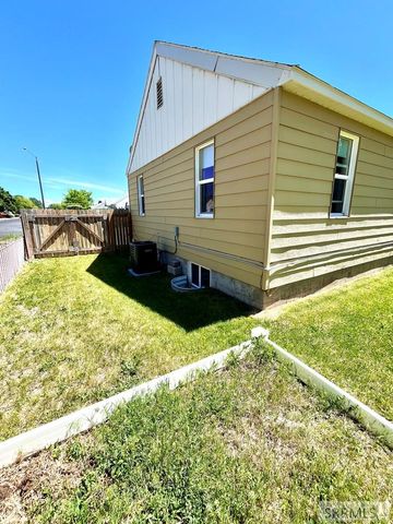 1265 Wadsworth Drive, Idaho Falls, ID 83402