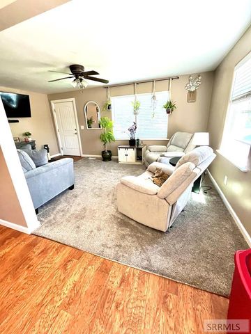 1265 Wadsworth Drive, Idaho Falls, ID 83402