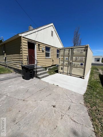 1265 Wadsworth Drive, Idaho Falls, ID 83402