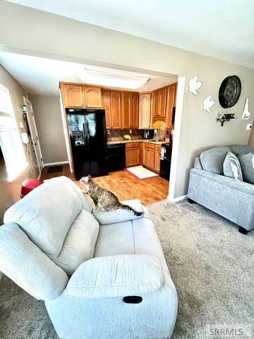 1265 Wadsworth Drive, Idaho Falls, ID 83402