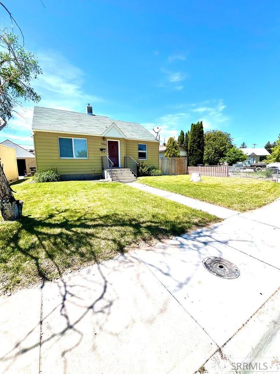 Image 1 of property listing at 1265 Wadsworth Drive, Idaho Falls, ID 83402