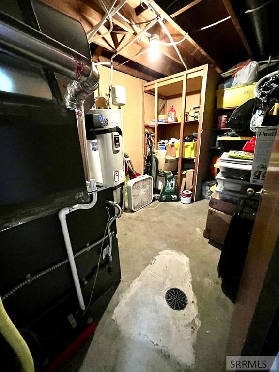 Image 25 of property listing at 1265 Wadsworth Drive, Idaho Falls, ID 83402