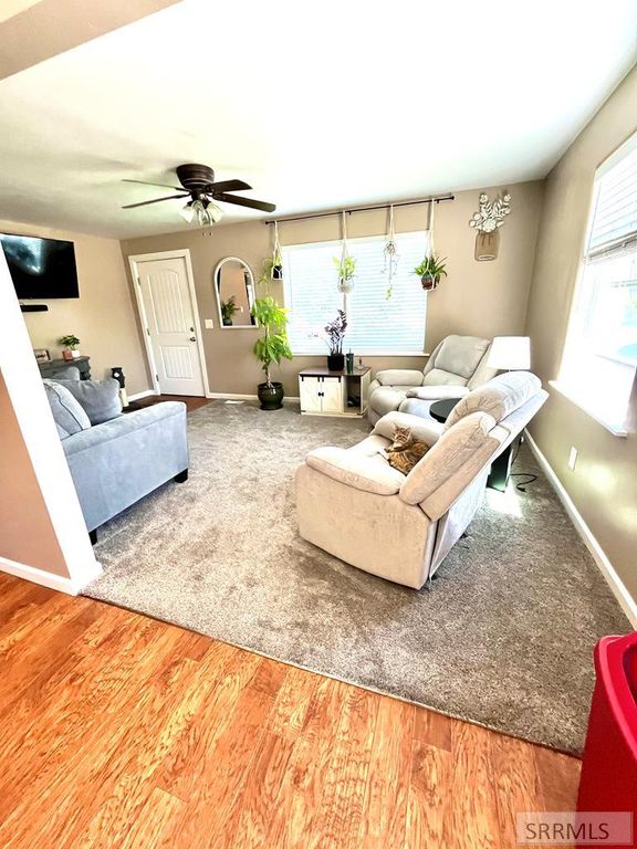 Image 3 of property listing at 1265 Wadsworth Drive, Idaho Falls, ID 83402