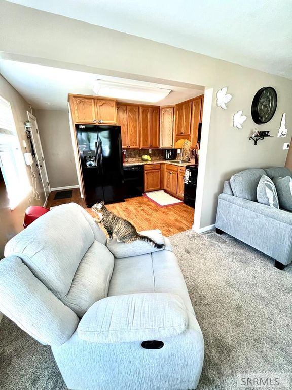 Image 6 of property listing at 1265 Wadsworth Drive, Idaho Falls, ID 83402