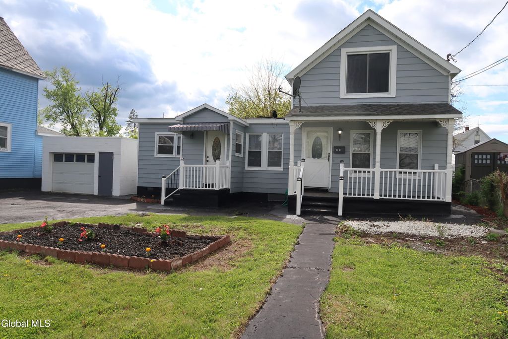 1747 Avenue A, Schenectady, NY 12308