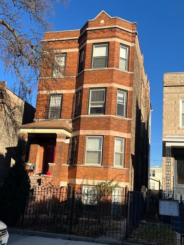 4154 W 21st Place 2, Chicago, IL 60623