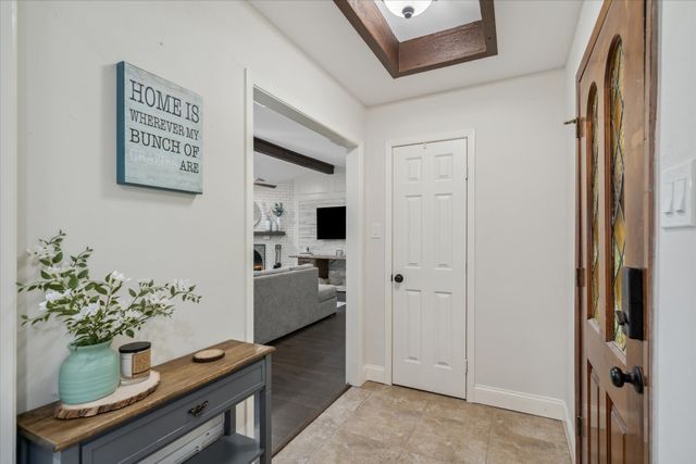 1002 Meridith Drive, Terrell, TX 75160