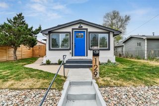 129 King Street, Denver, CO 80219