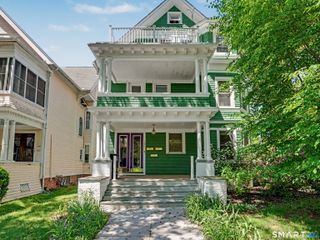 146 Mansfield Street 3, New Haven, CT 06511