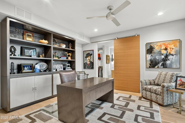 10651 E FERNWOOD Lane, Scottsdale, AZ 85262