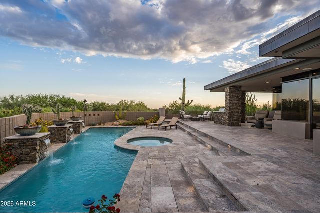 10651 E FERNWOOD Lane, Scottsdale, AZ 85262