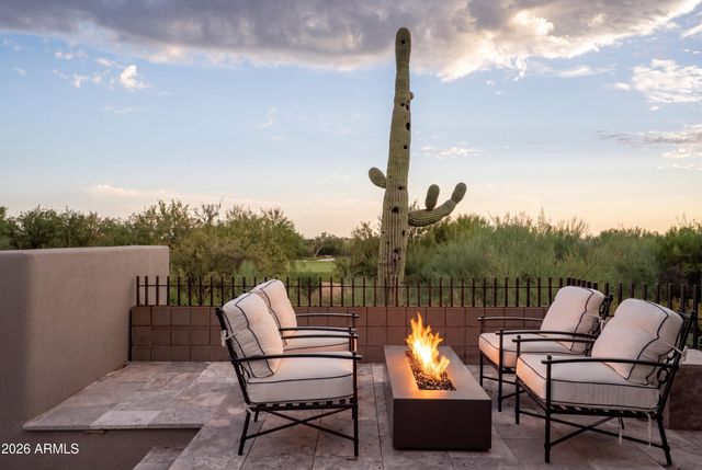 10651 E FERNWOOD Lane, Scottsdale, AZ 85262