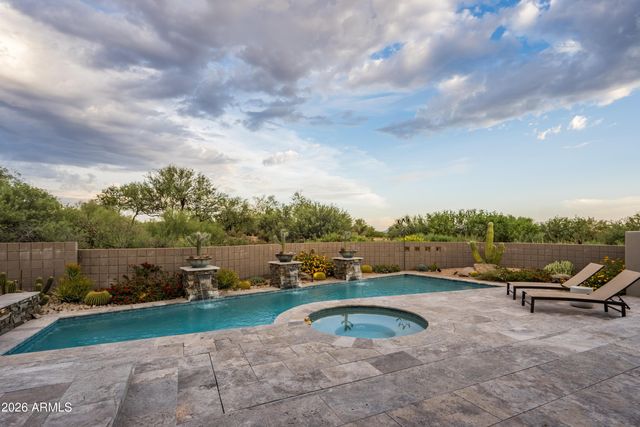 10651 E FERNWOOD Lane, Scottsdale, AZ 85262