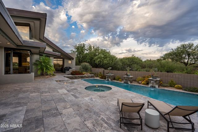10651 E FERNWOOD Lane, Scottsdale, AZ 85262