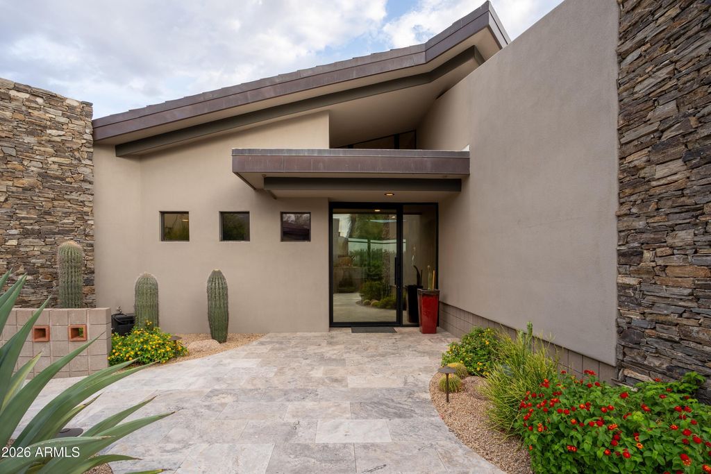 10651 E FERNWOOD Lane, Scottsdale, AZ 85262 — photo 2