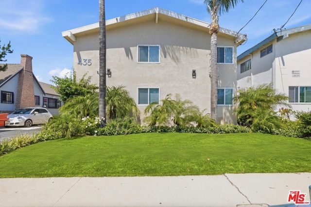 435 W Regent Street, Inglewood, CA 90301