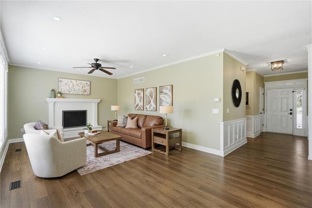 14125 W 147th Terrace, Olathe, KS 66062