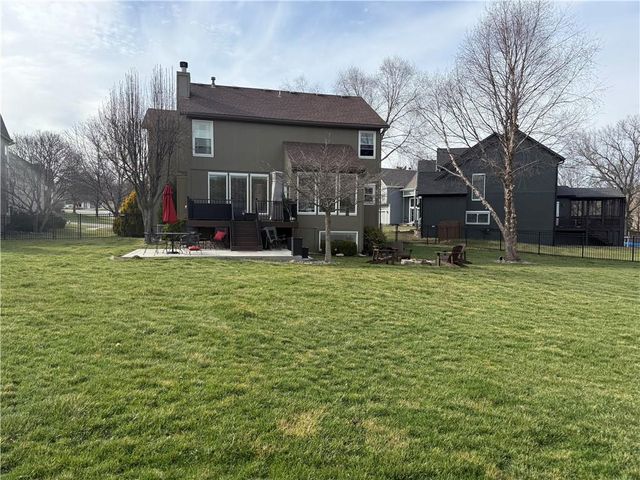 14125 W 147th Terrace, Olathe, KS 66062