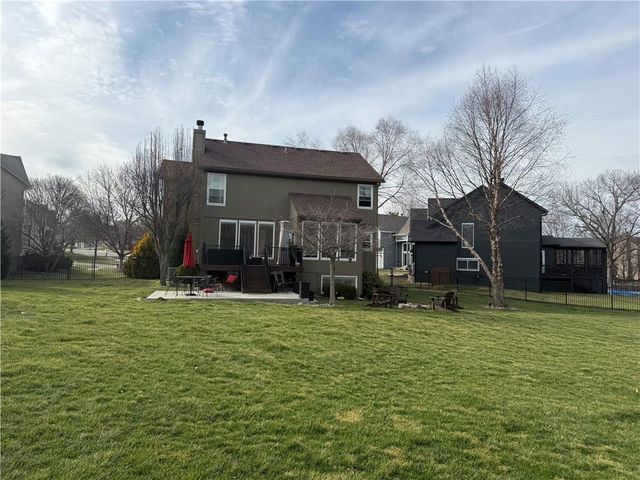 14125 W 147th Terrace, Olathe, KS 66062