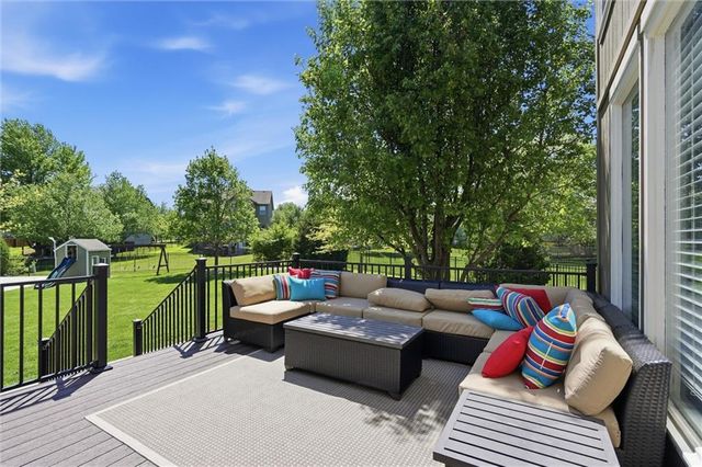 14125 W 147th Terrace, Olathe, KS 66062