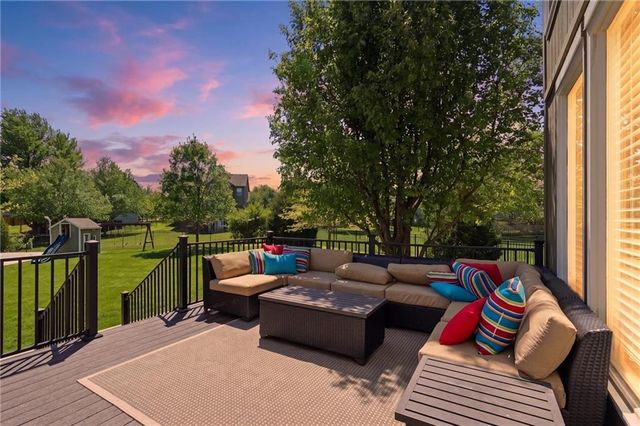 14125 W 147th Terrace, Olathe, KS 66062