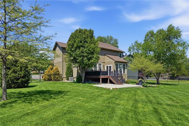 14125 W 147th Terrace, Olathe, KS 66062