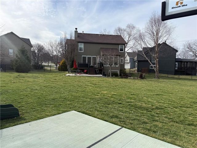 14125 W 147th Terrace, Olathe, KS 66062