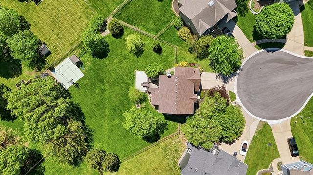 14125 W 147th Terrace, Olathe, KS 66062
