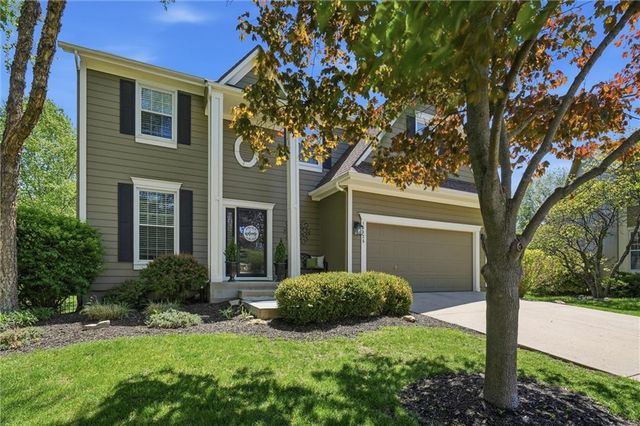 14125 W 147th Terrace, Olathe, KS 66062