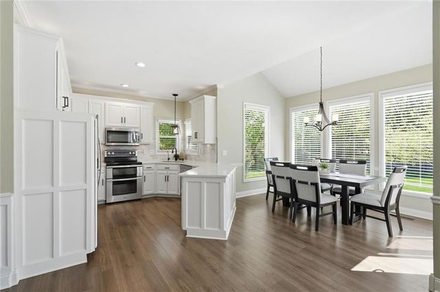 14125 W 147th Terrace, Olathe, KS 66062