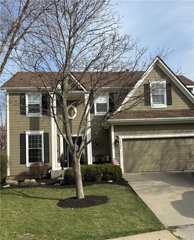 14125 W 147th Terrace, Olathe, KS 66062