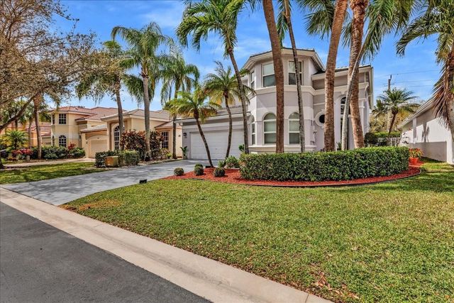 7675 NW 71st Terrace, Parkland, FL 33067