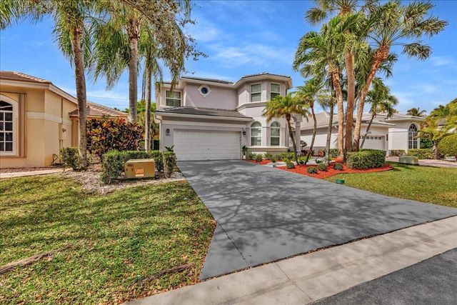 7675 NW 71st Terrace, Parkland, FL 33067