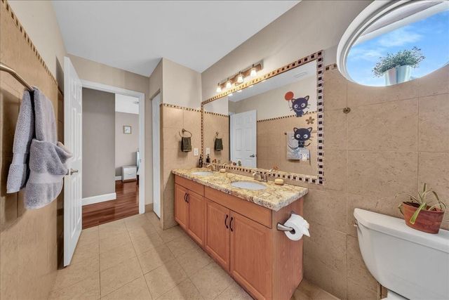 7675 NW 71st Terrace, Parkland, FL 33067