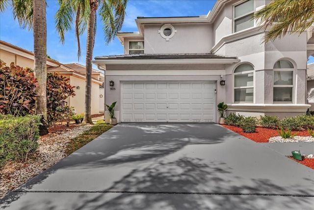 7675 NW 71st Terrace, Parkland, FL 33067