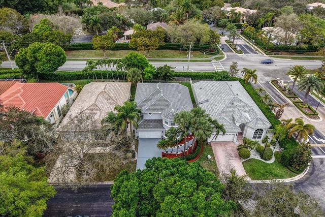 7675 NW 71st Terrace, Parkland, FL 33067
