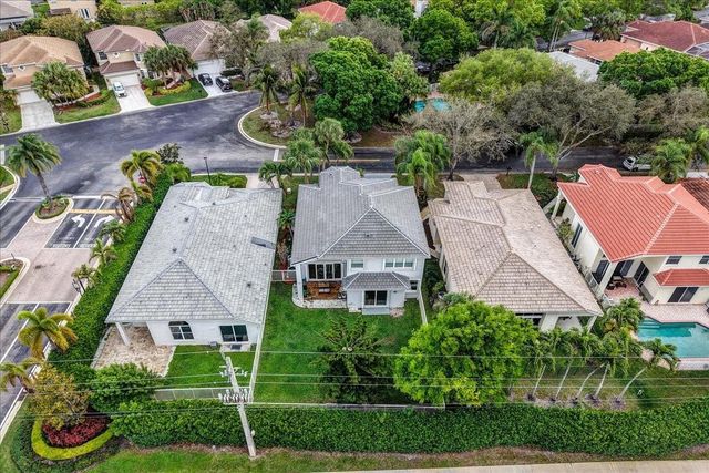 7675 NW 71st Terrace, Parkland, FL 33067