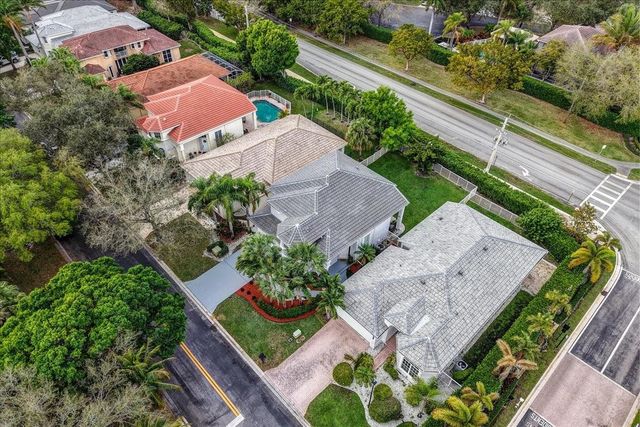 7675 NW 71st Terrace, Parkland, FL 33067