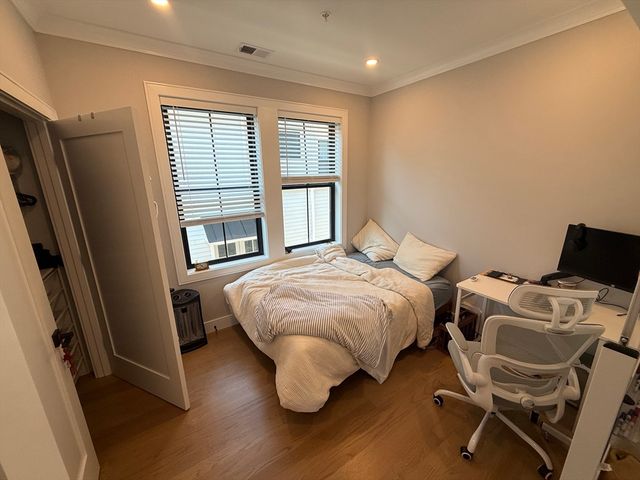 285 Lamartine St PH, Boston, MA 02130