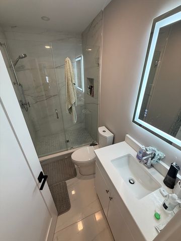285 Lamartine St PH, Boston, MA 02130